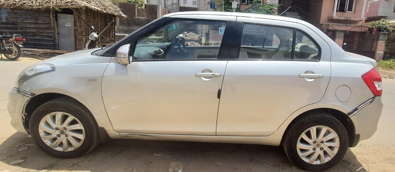 Maruti Suzuki Swift Dzire Zxi