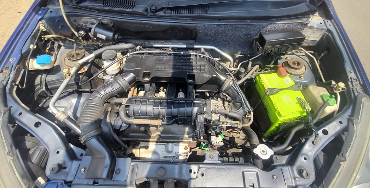 Maruti Suzuki Alto 800 Vxi