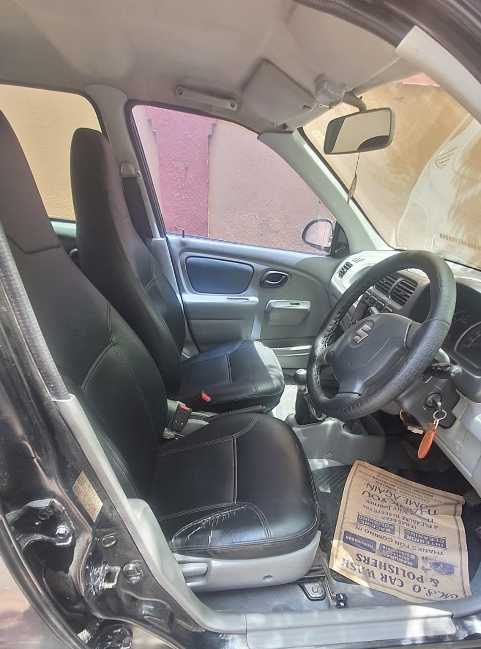 Maruti Suzuki Alto K10 Vxi