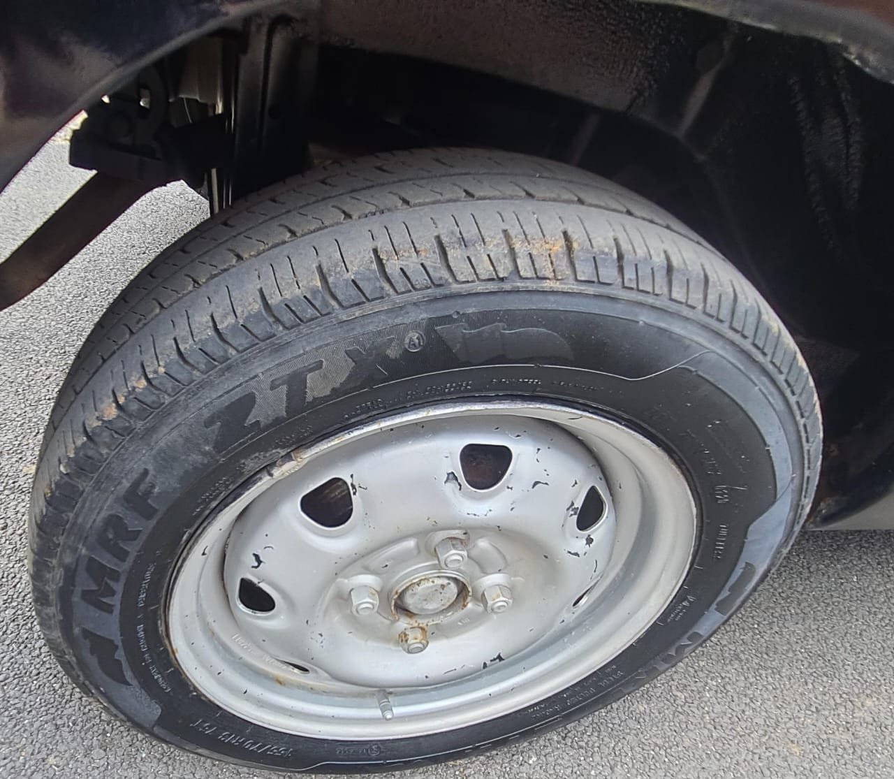 Maruti Suzuki Alto K10 Vxi