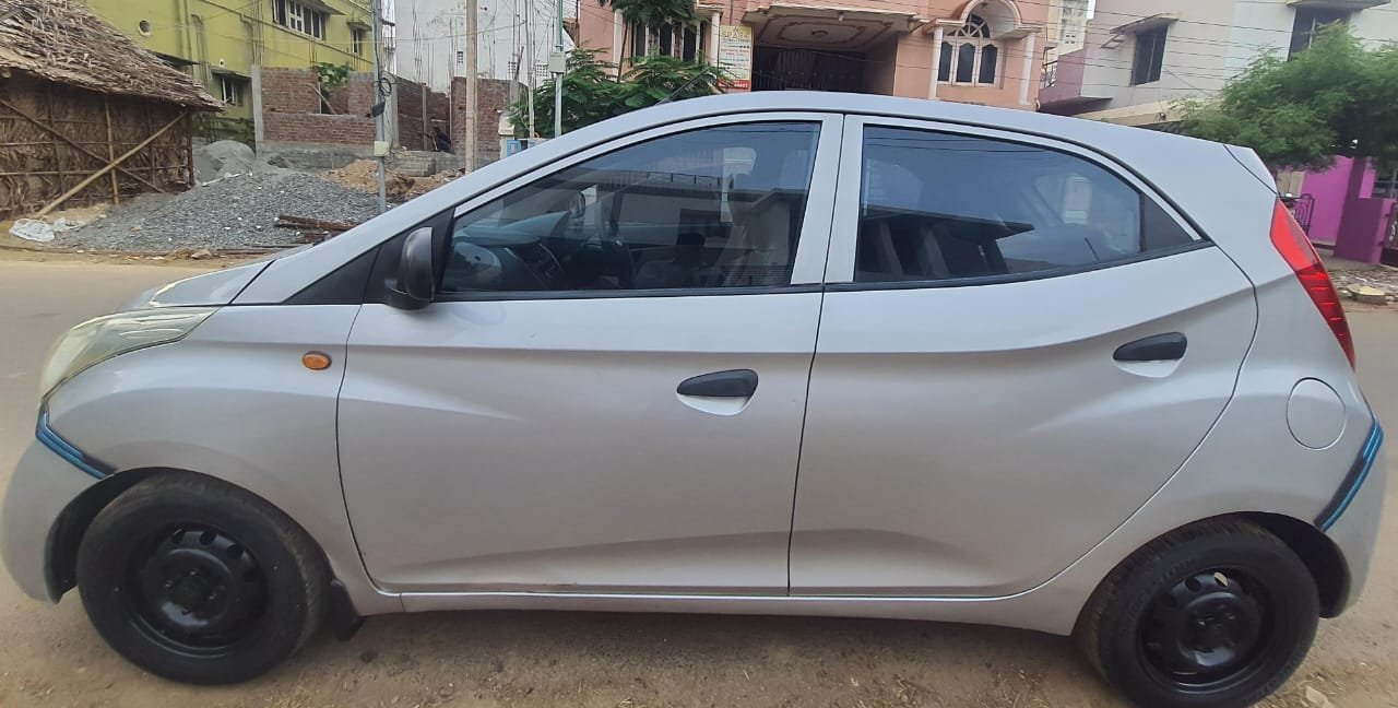 Hyundai Eon Era Plus