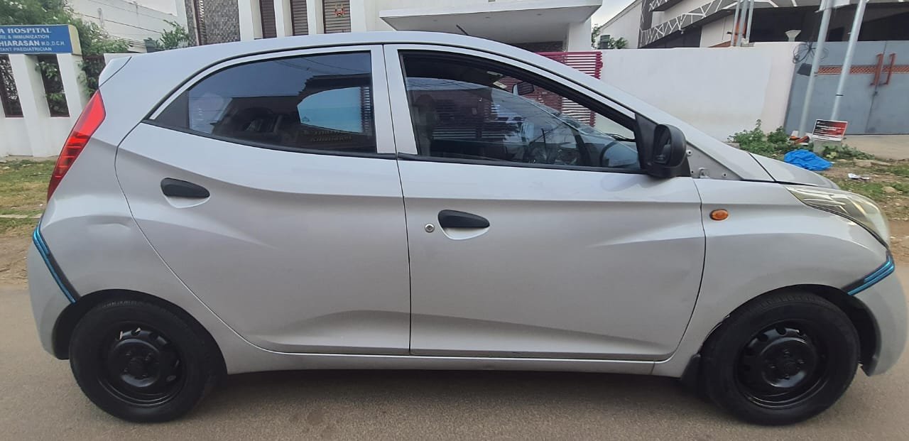 Hyundai Eon Era Plus