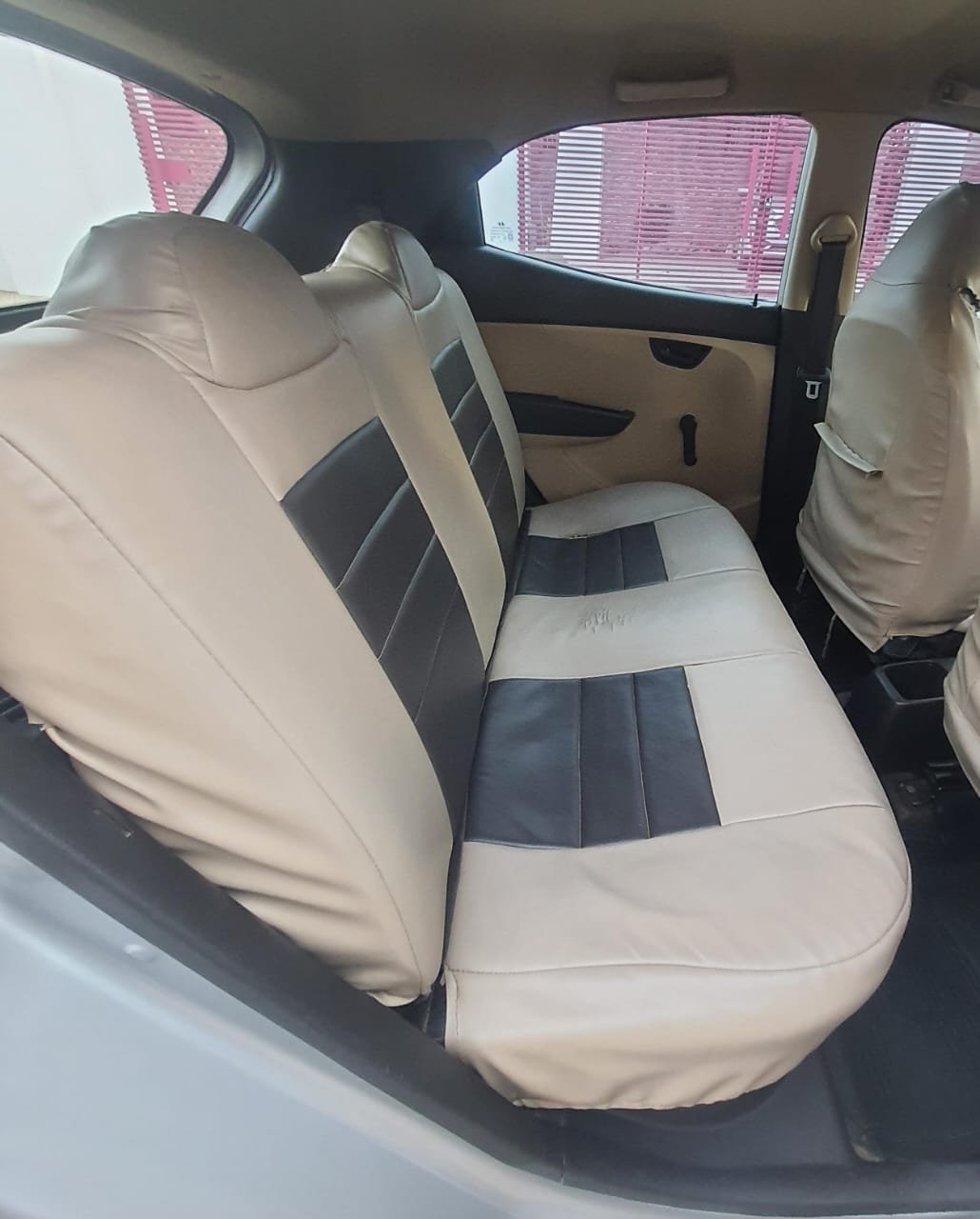 Hyundai Eon Era Plus