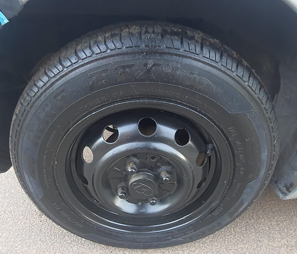 Hyundai Eon Era Plus