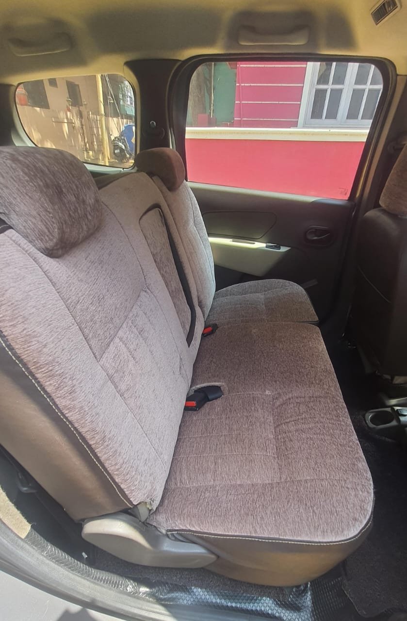 Renault Lodge 85ps Rxl