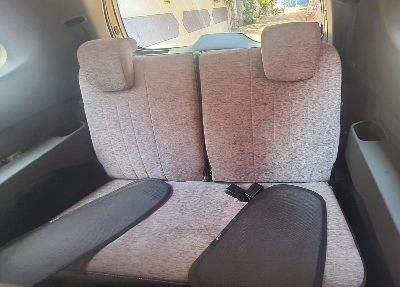 Renault Lodge 85ps Rxl