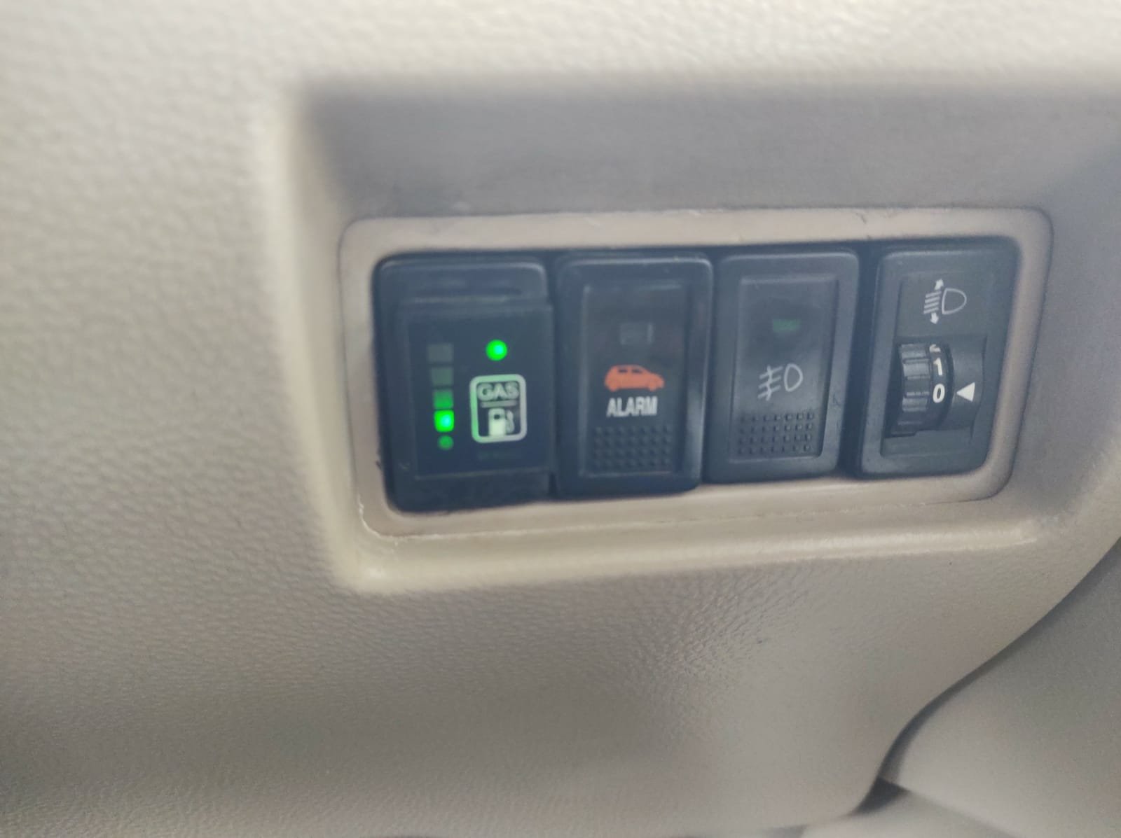 Maruti Suzuki Swift Dzire Vxi