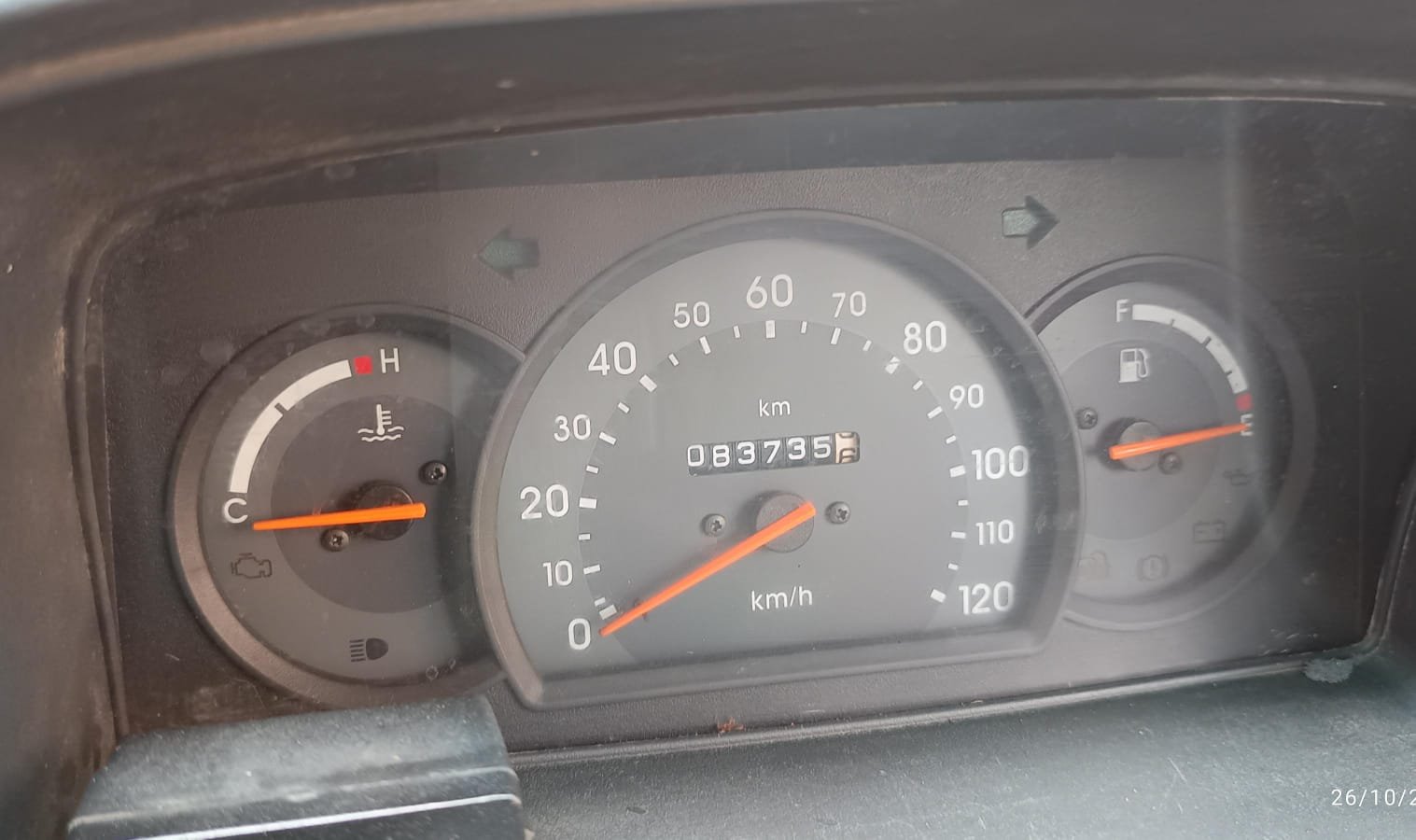 Maruti Suzuki Omni E