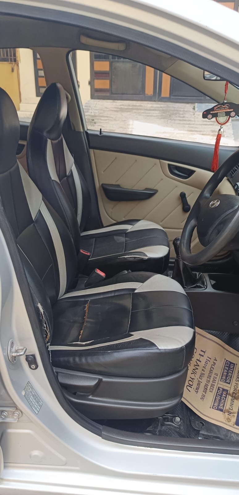 Hyundai Eon D Lite Plus