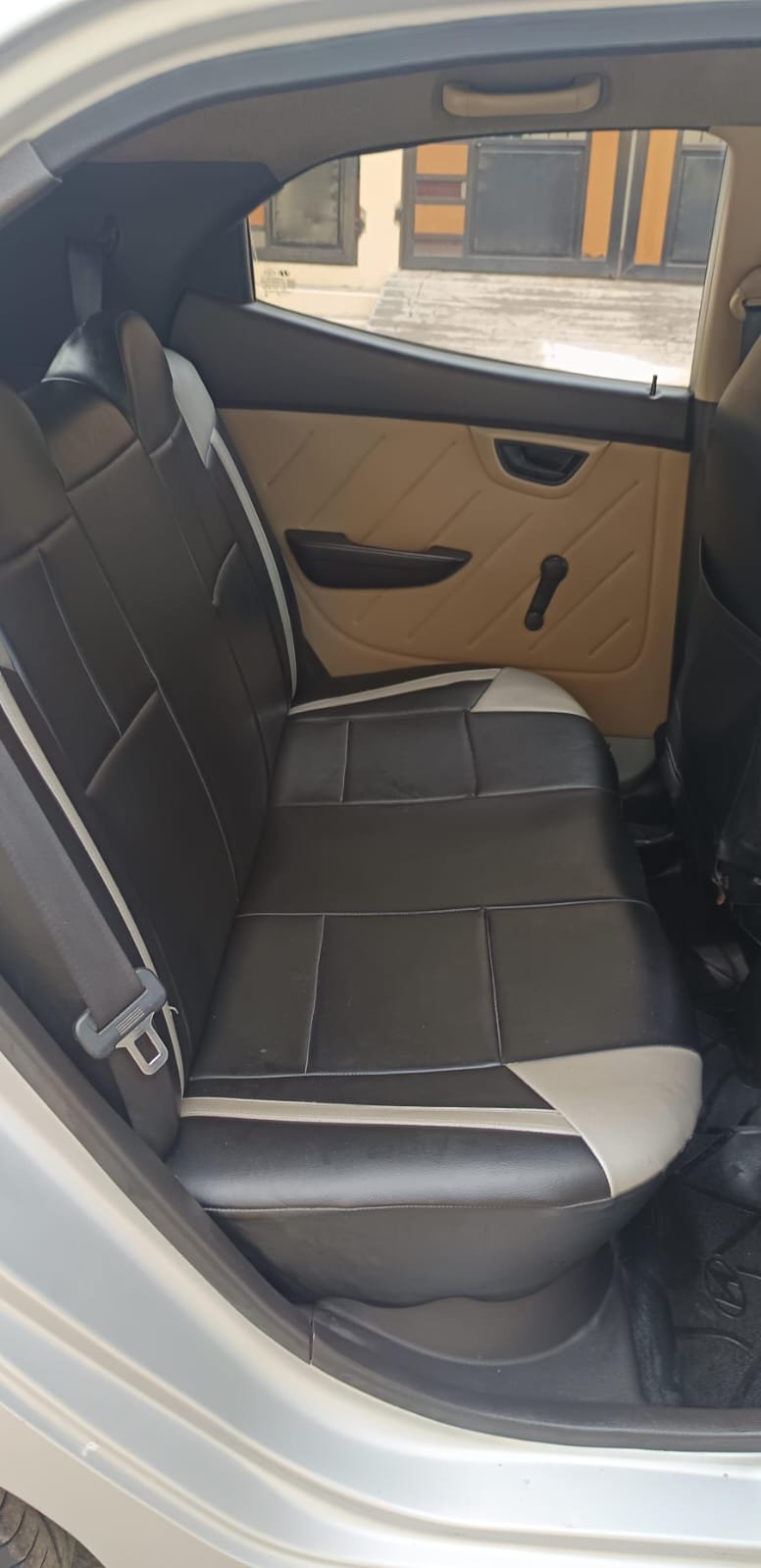 Hyundai Eon D Lite Plus