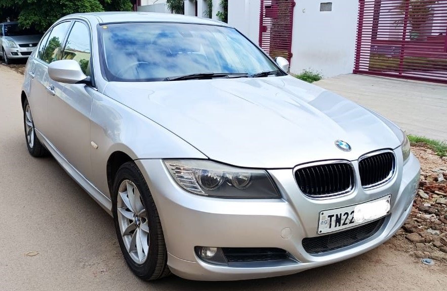 Bmw 3 Serios 320 D