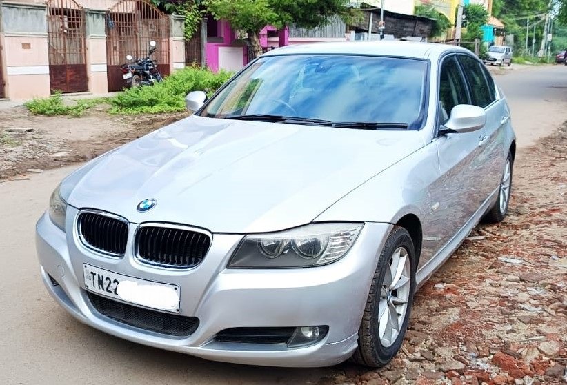 Bmw 3 Serios 320 D