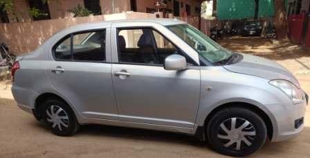 Maruti Suzuki Swift Dzire Vxi