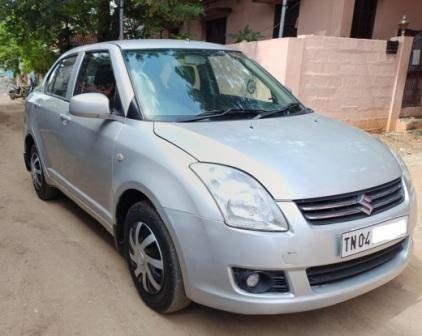 Maruti Suzuki Swift Dzire Vxi