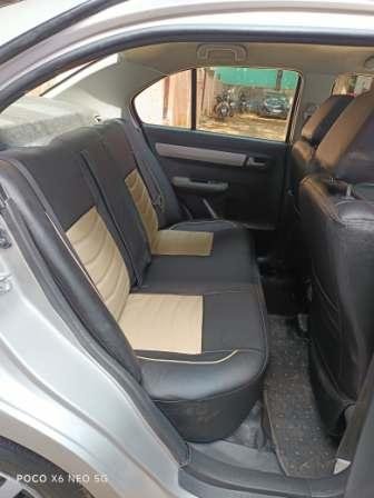 Maruti Suzuki Swift Dzire Vxi