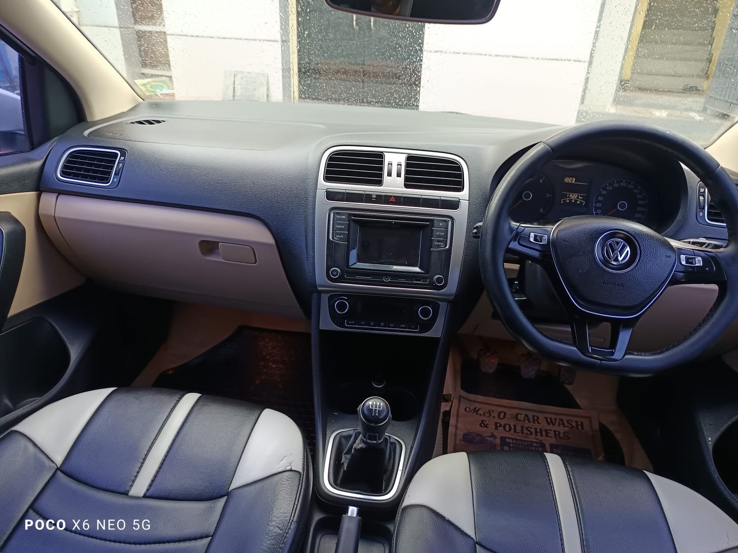 Volkswagen Polo Highline