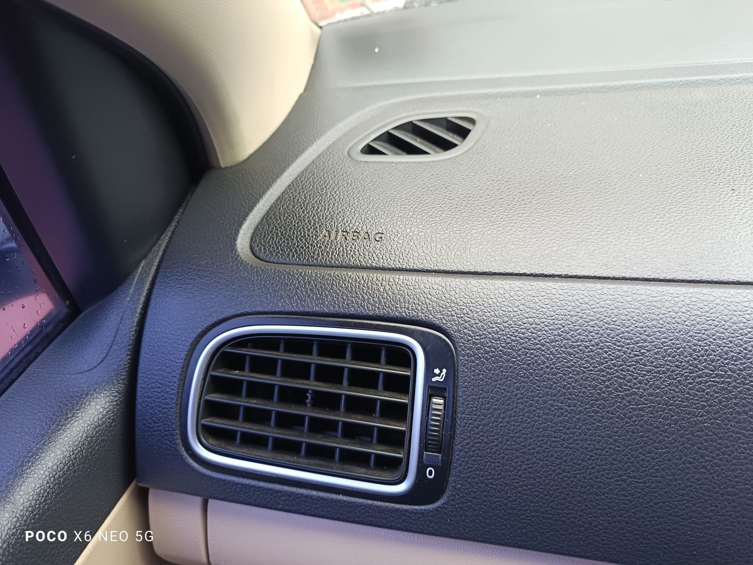 Volkswagen Polo Highline