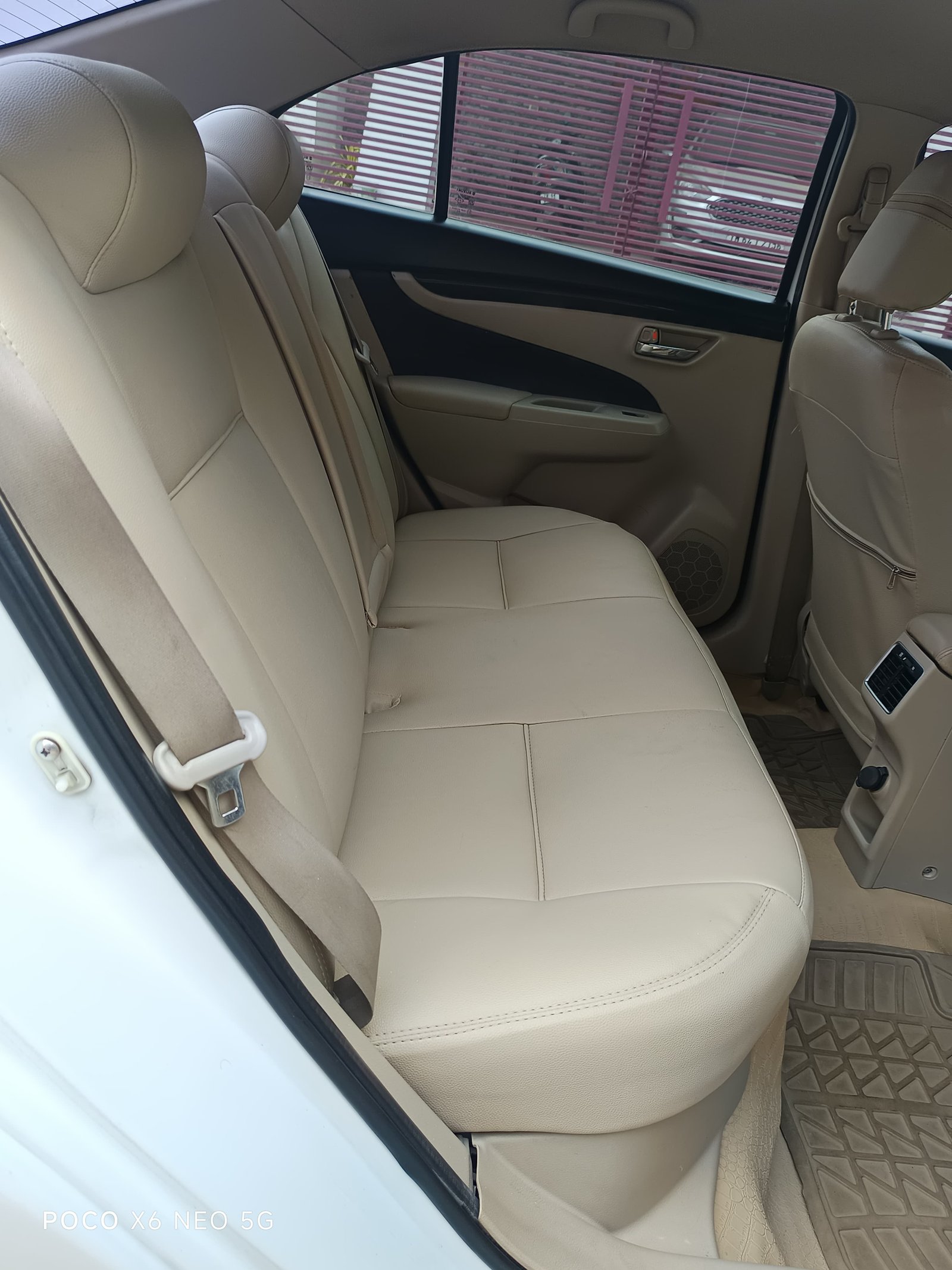 Maruti Suzuki Ciaz Vdi