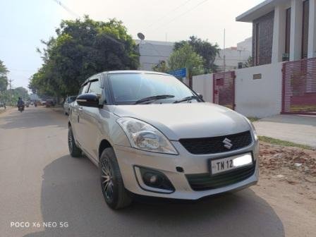 Maruti Suzuki Swift Vdi