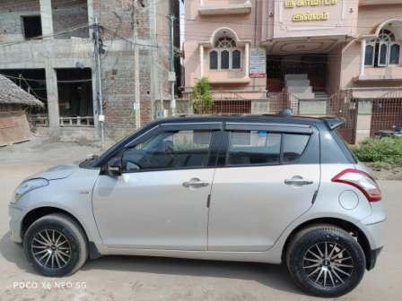 Maruti Suzuki Swift Vdi