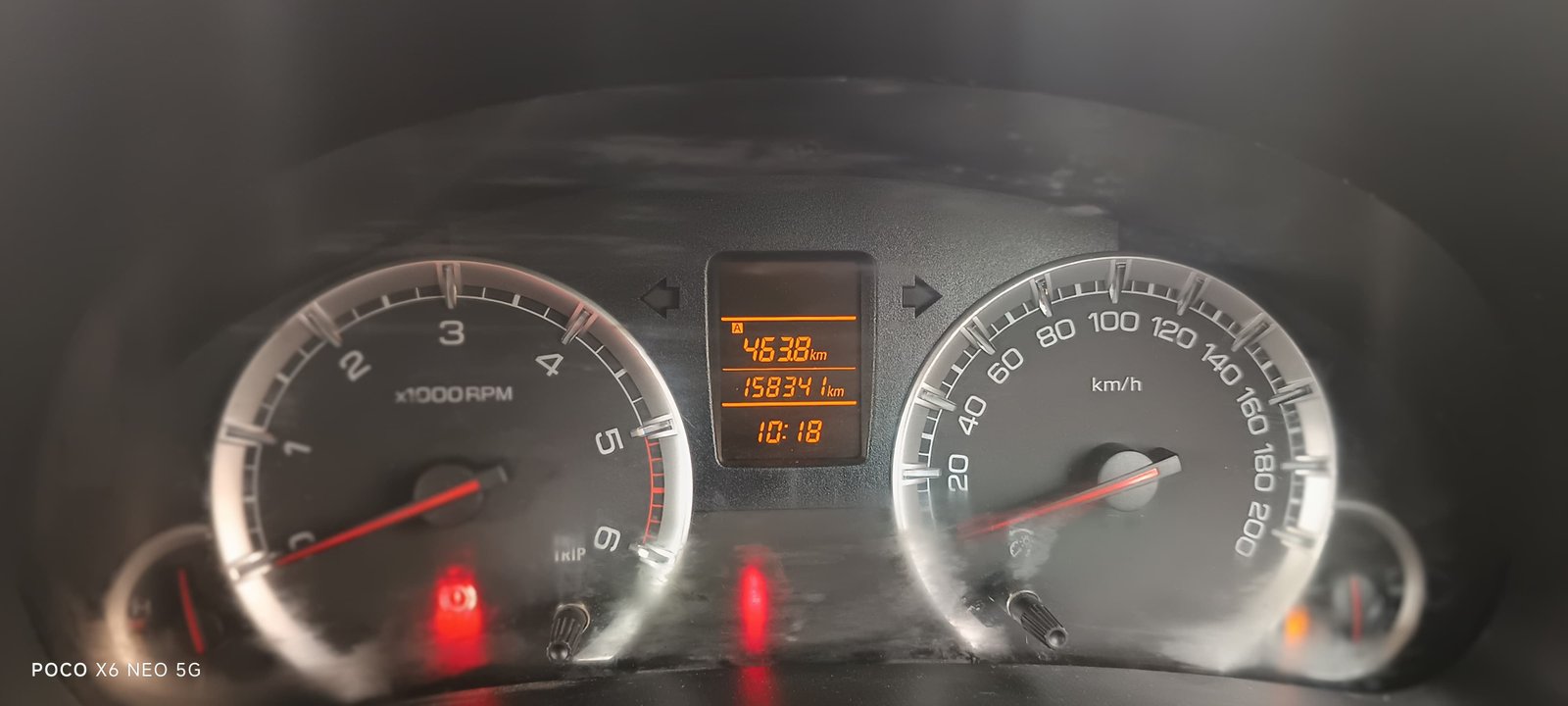 Maruti Suzuki Swift Vdi