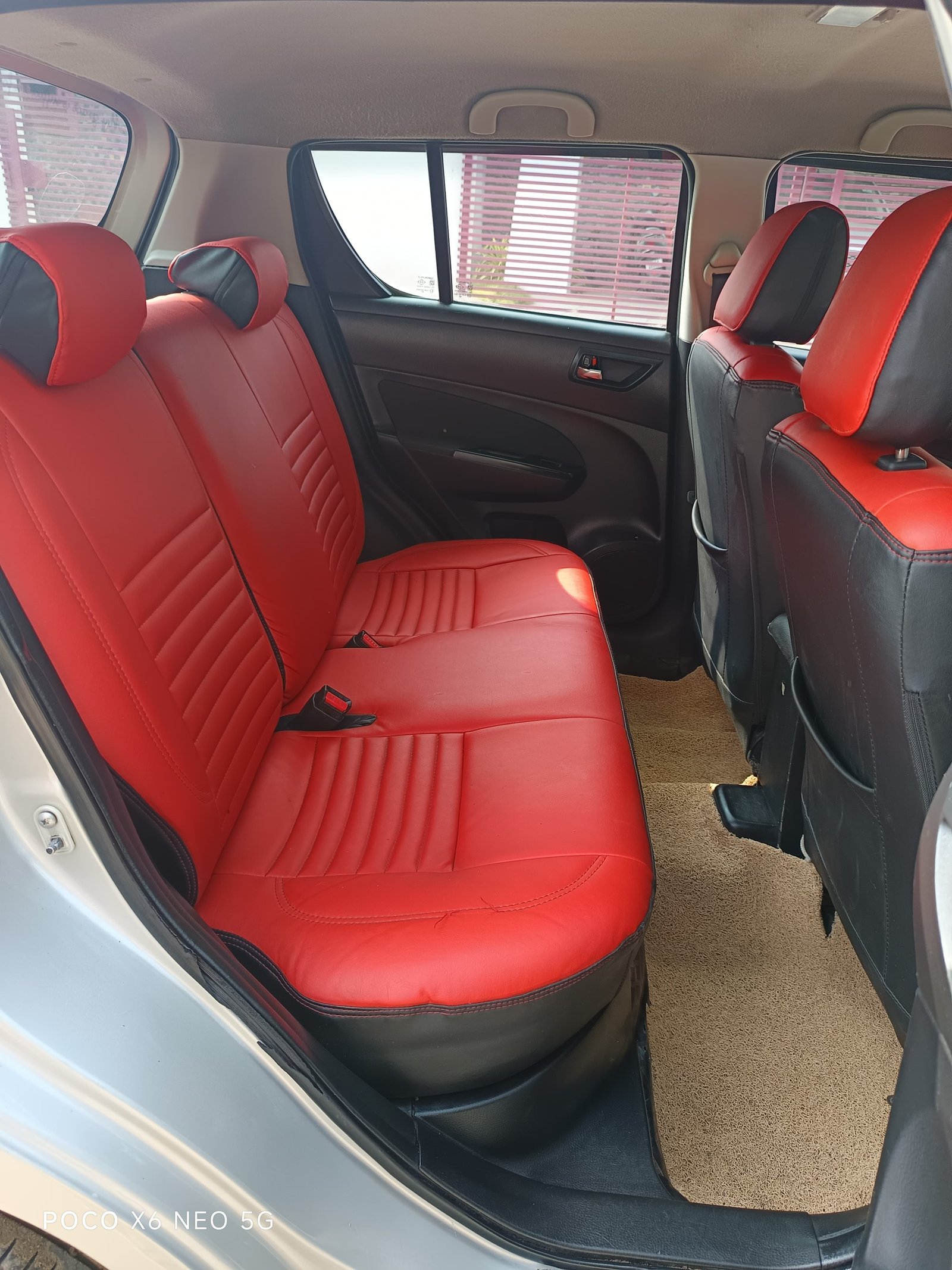 Maruti Suzuki Swift Vdi