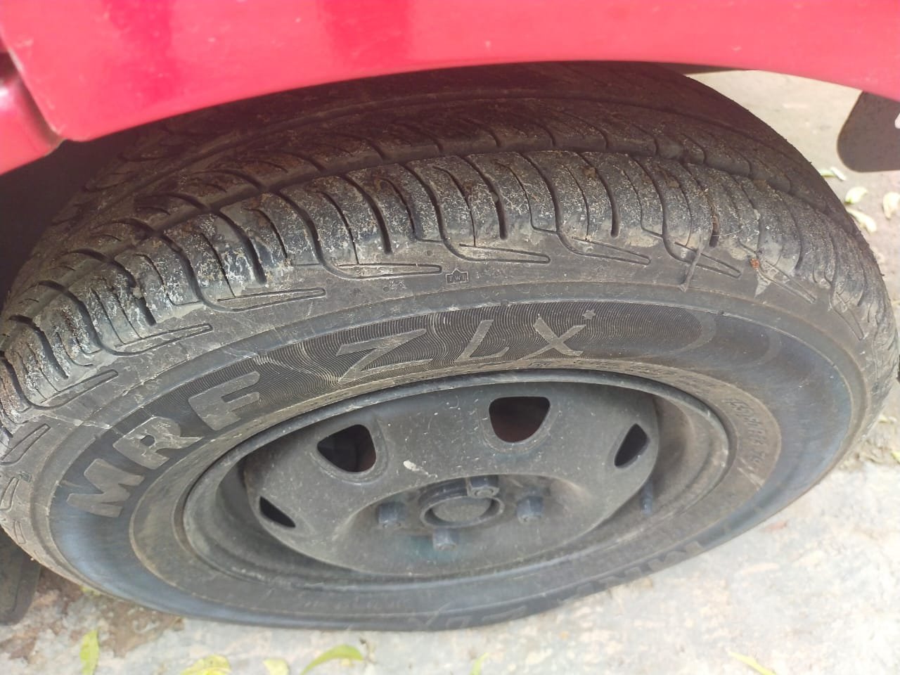 Maruti Suzuki Eeco 5 Seter