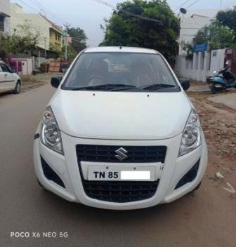 Maruti Suzuki Ritz Ldi