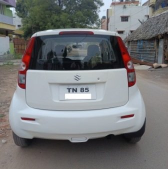 Maruti Suzuki Ritz Ldi