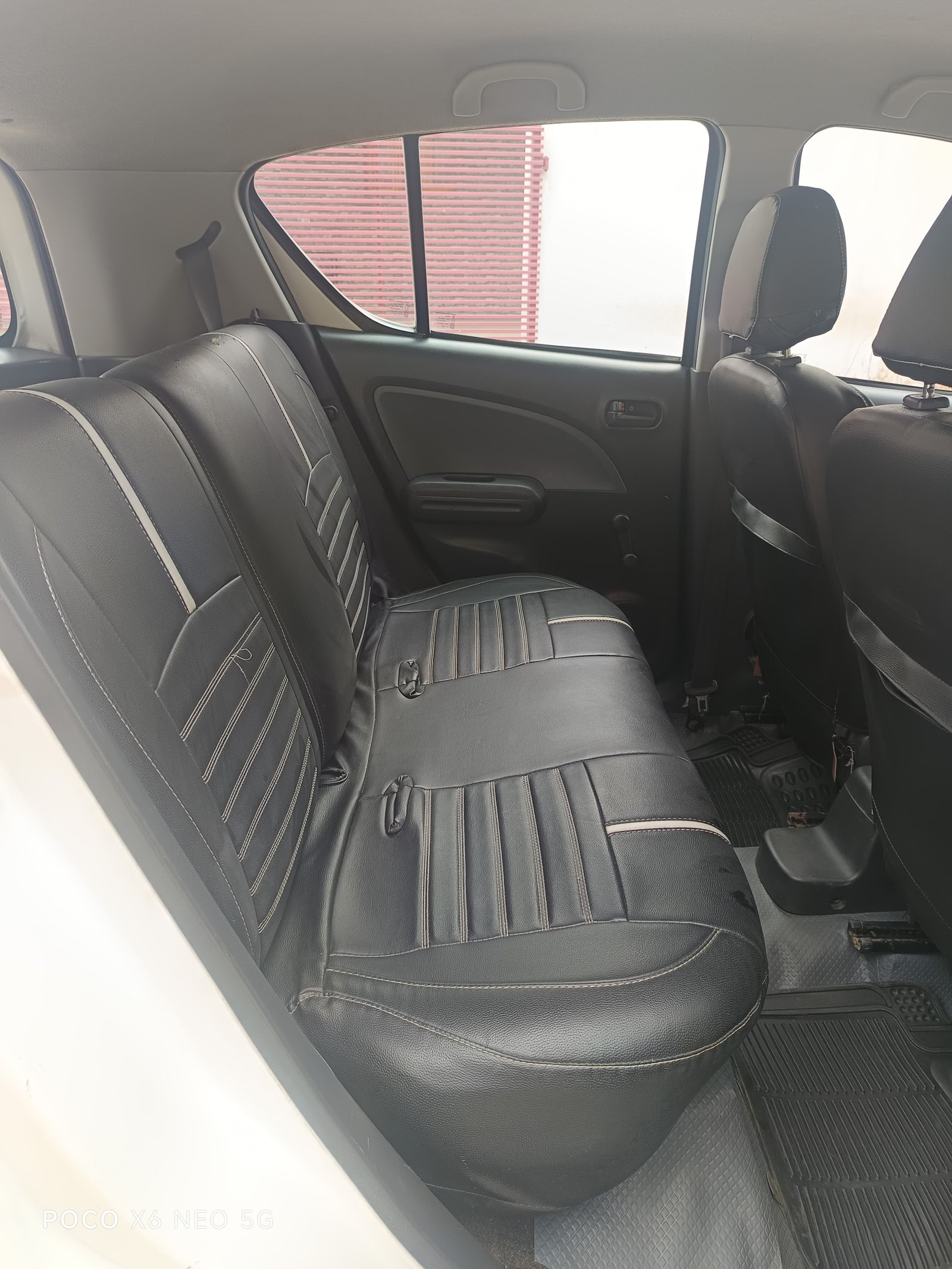 Maruti Suzuki Ritz Ldi