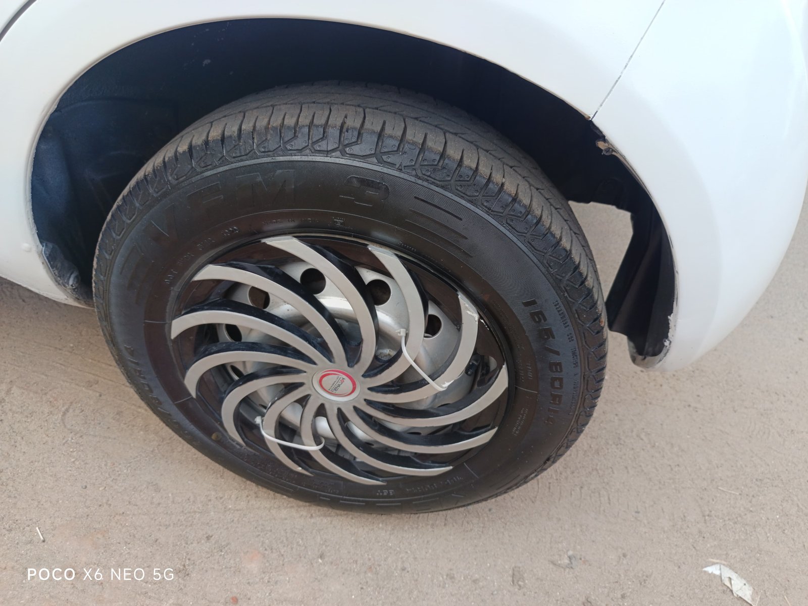 Maruti Suzuki Ritz Ldi