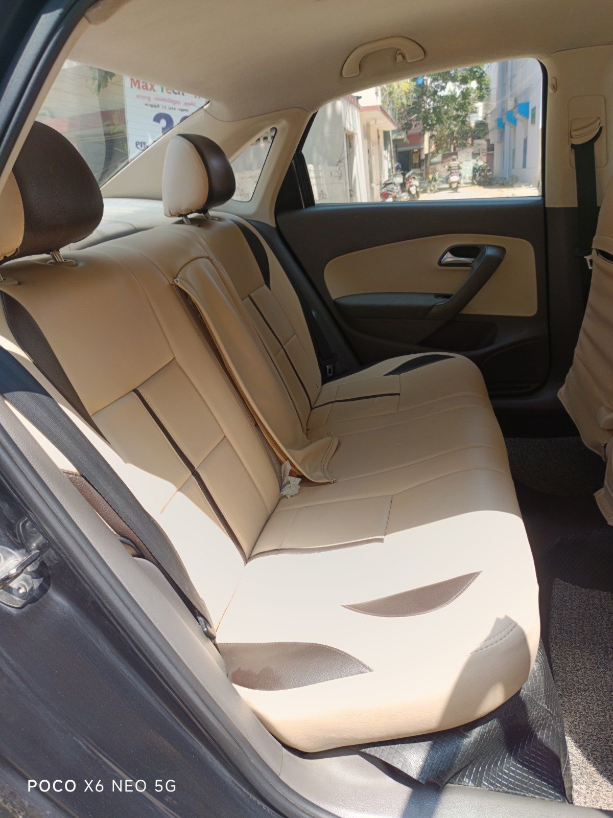 Volkswagen Vento Highline