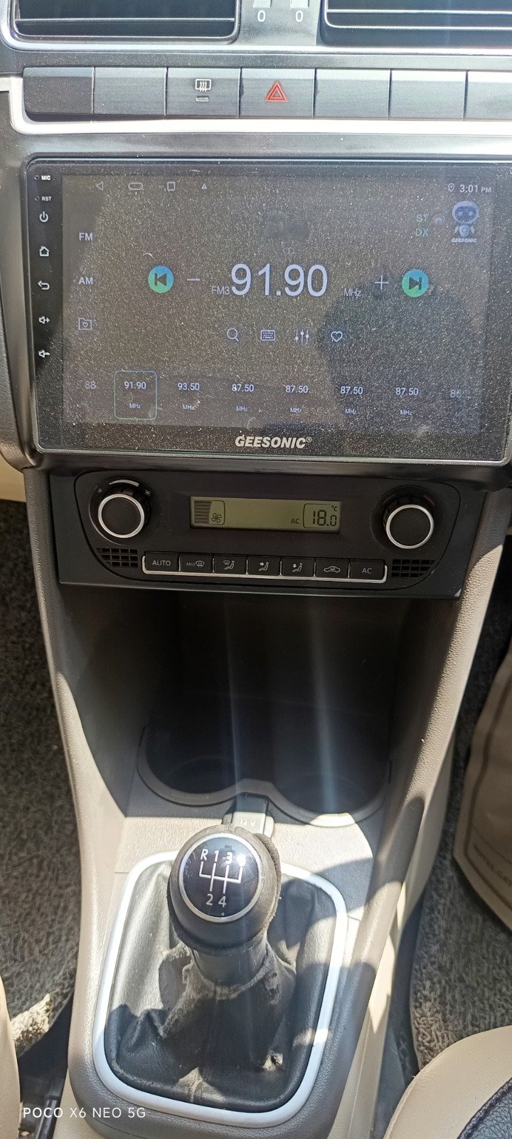 Volkswagen Vento Highline