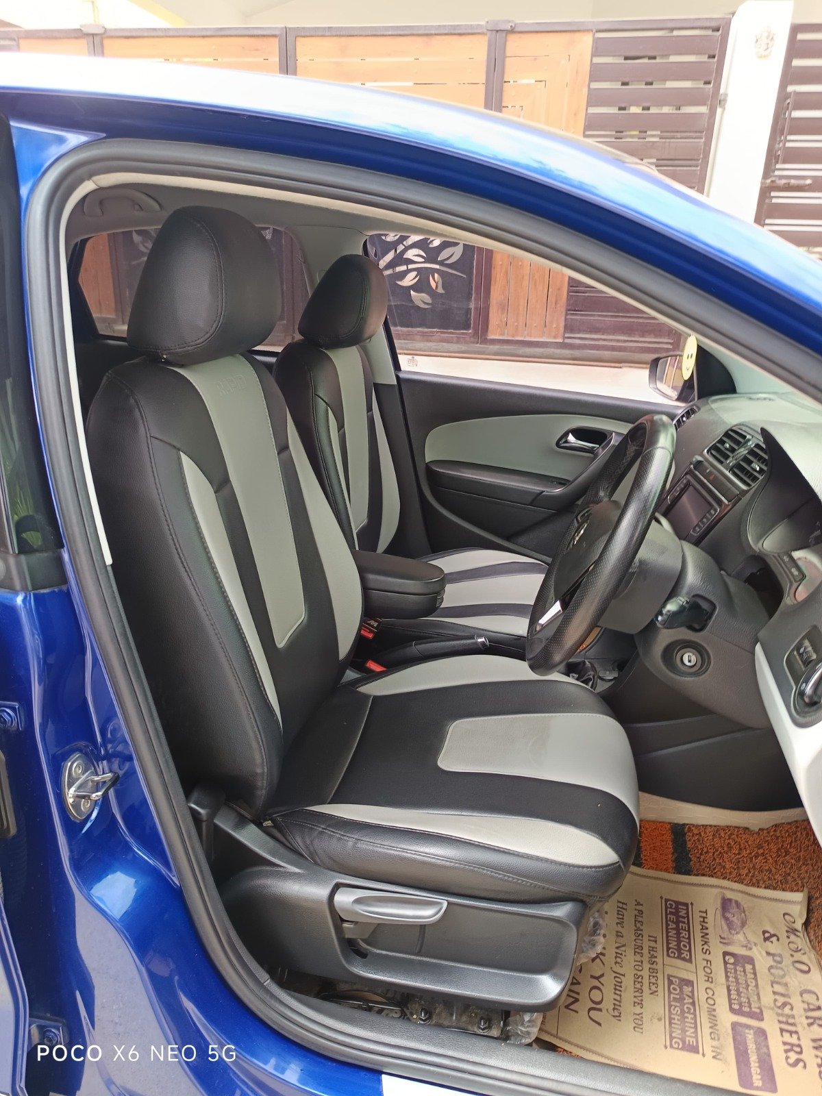 Skoda Rapid Ambition