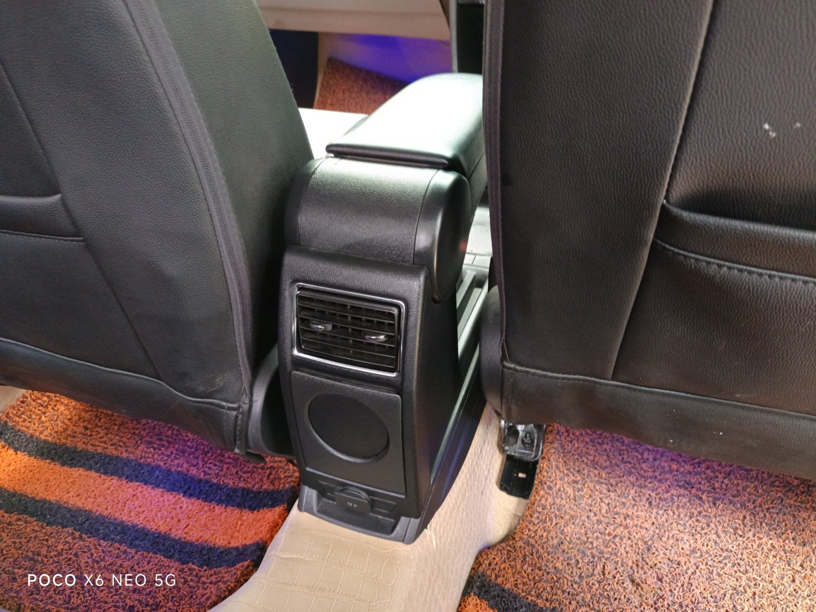 Skoda Rapid Ambition