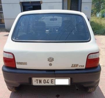 Maruti Suzuki Zen Vxi
