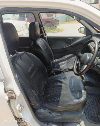 Maruti Suzuki Zen Vxi