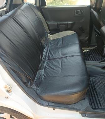 Maruti Suzuki Zen Vxi