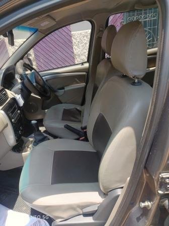 Nissan Terrano Xl Plus