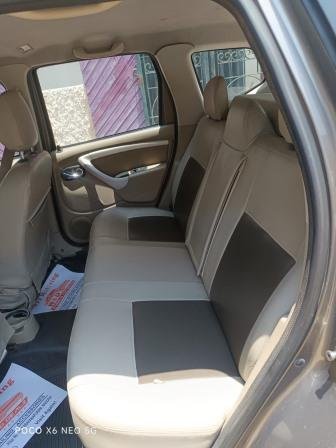 Nissan Terrano Xl Plus