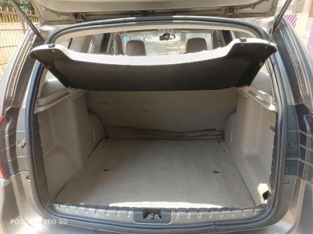 Nissan Terrano Xl Plus