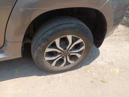 Nissan Terrano Xl Plus