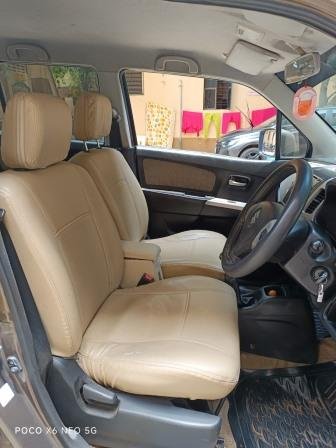 Maruti Suzuki Wagon R Vxi