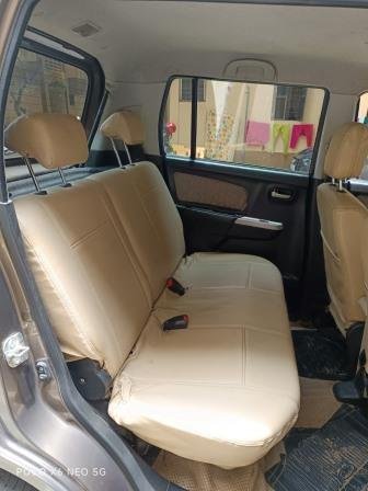 Maruti Suzuki Wagon R Vxi