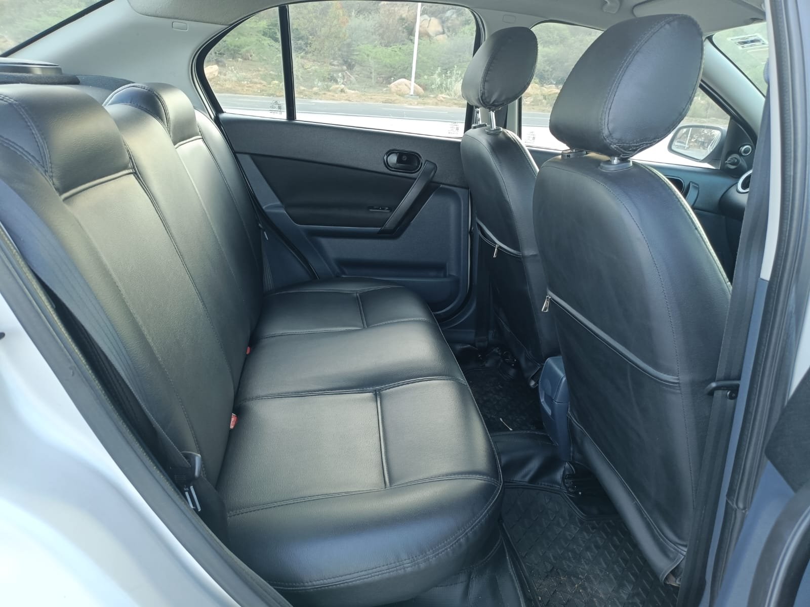 Ford Fiesta Dura Classi