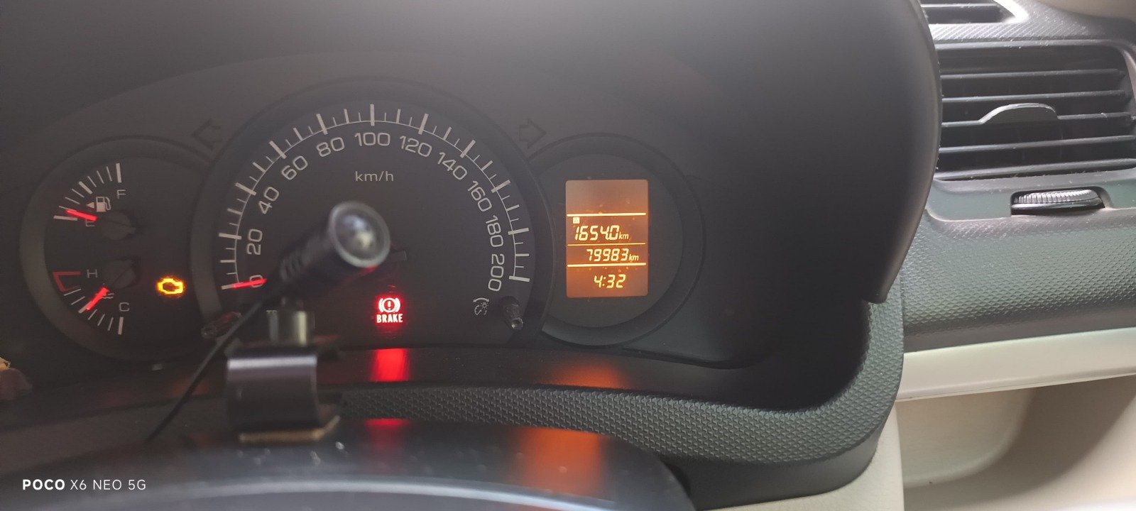 Maruti Suzuki Swift Dzire Vdi