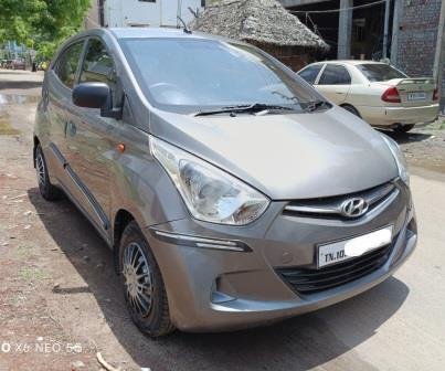 Hyundai Eon Era