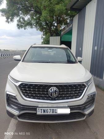 Mg Hector 1.5 Sharp Cvt