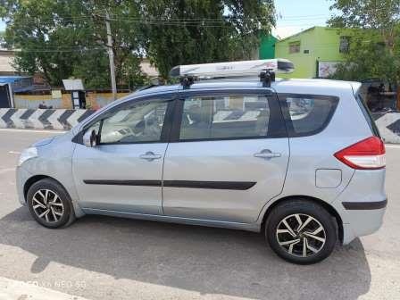 Maruti Suzuki Ertiga Vxi
