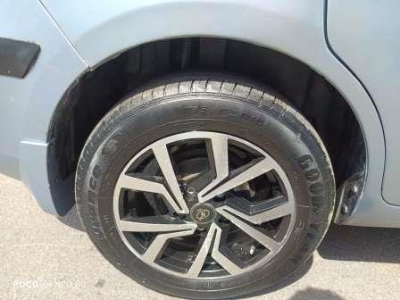 Maruti Suzuki Ertiga Vxi